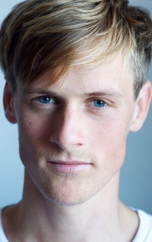 фото Патрик Мэпл