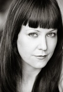 фото Джорджи Ли-Робинсон