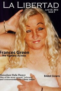 фото Фрэнсис Грин