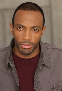 фото Омар Риган