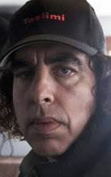 фото Джон Алан Шварц