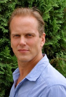 фото Брент Нил