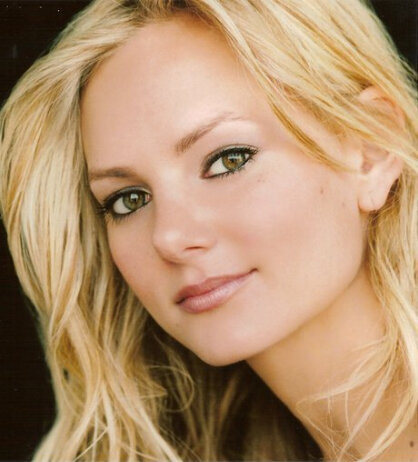 фото Либби Минтц