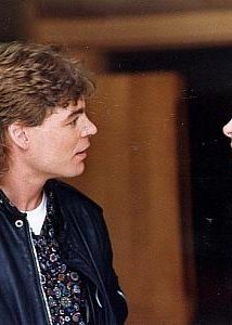 фото Thom Schioler