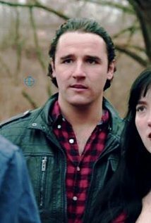 фото Шон Паркер