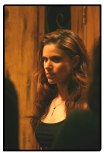 фото Кристианни Лима