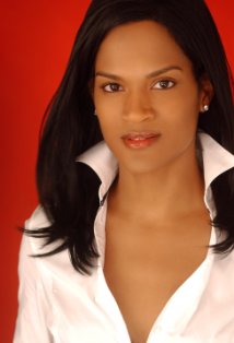 фото Шеррелль Робинсон