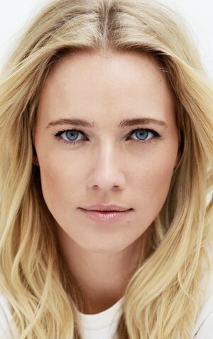 фото Дженнифер Хоффман