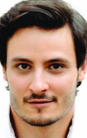 фото Осман Халид Батт