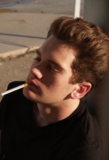 фото Кристофер Доблер