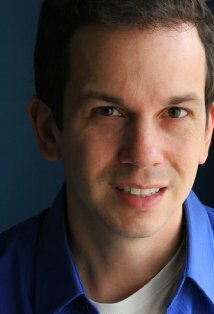 фото Чад Форд