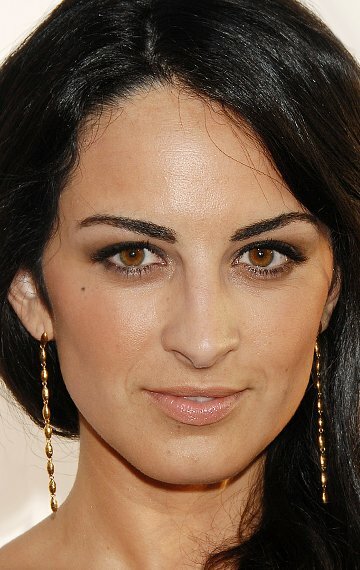 фото Брук Стоун