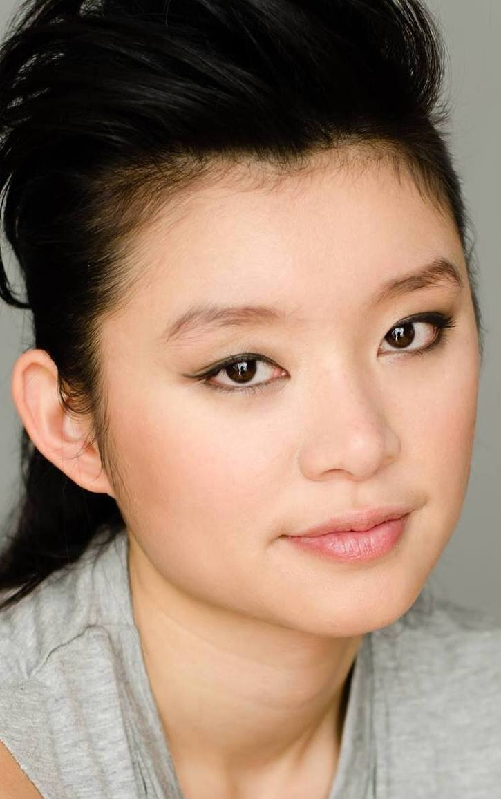 фото Селия Ау