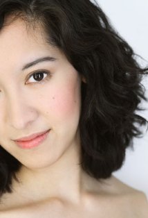 фото Кэтерин Лернер