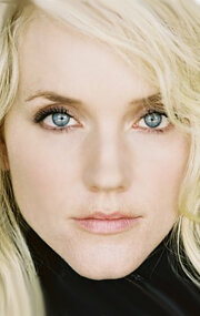 фото Меган Линейм