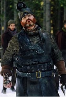 фото Мэттью Рейнольдс