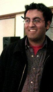 фото Debashis Mazumder