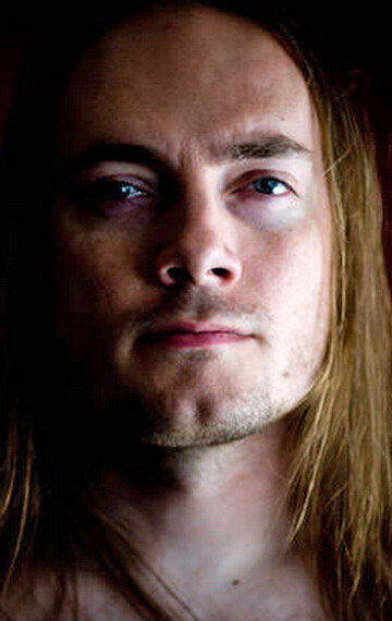 фото Терренс Здунич