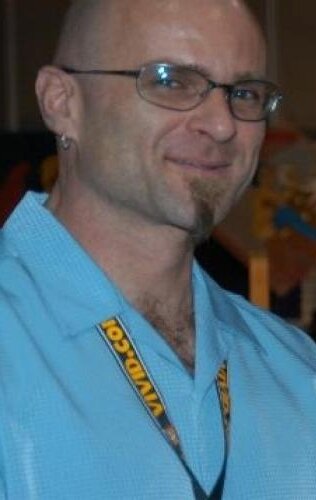 фото Джон До