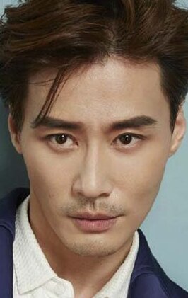 фото Чэн Хаофэн