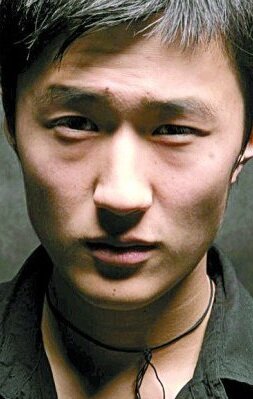 фото Чжао Бинжуй