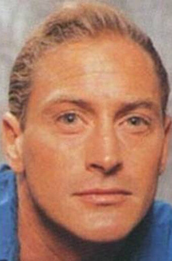 фото Марк Уаллис