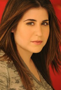 фото Стефани Ходос