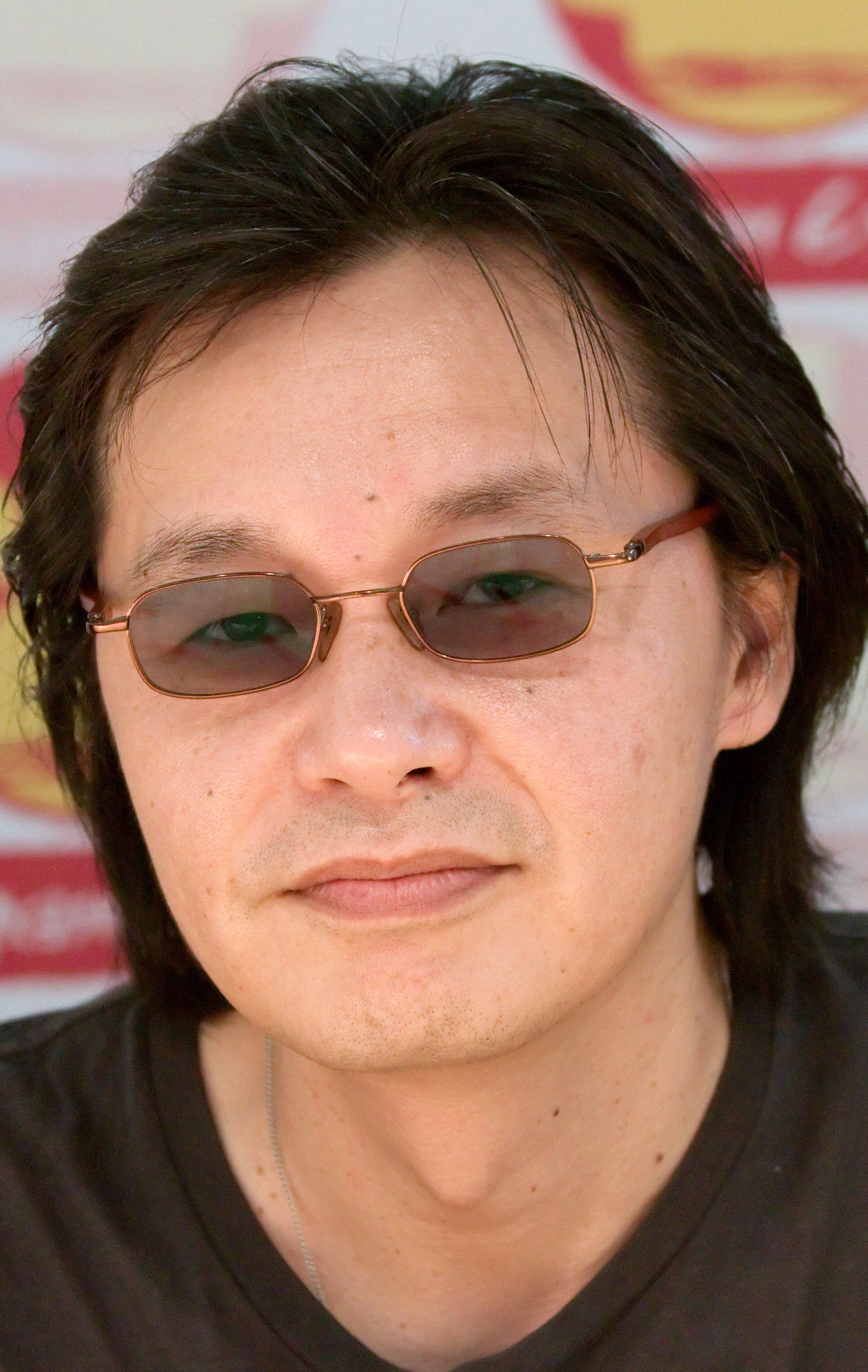 фото Цукаса Ходзё