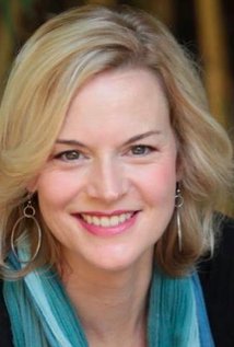 фото Элизабет Бурвант