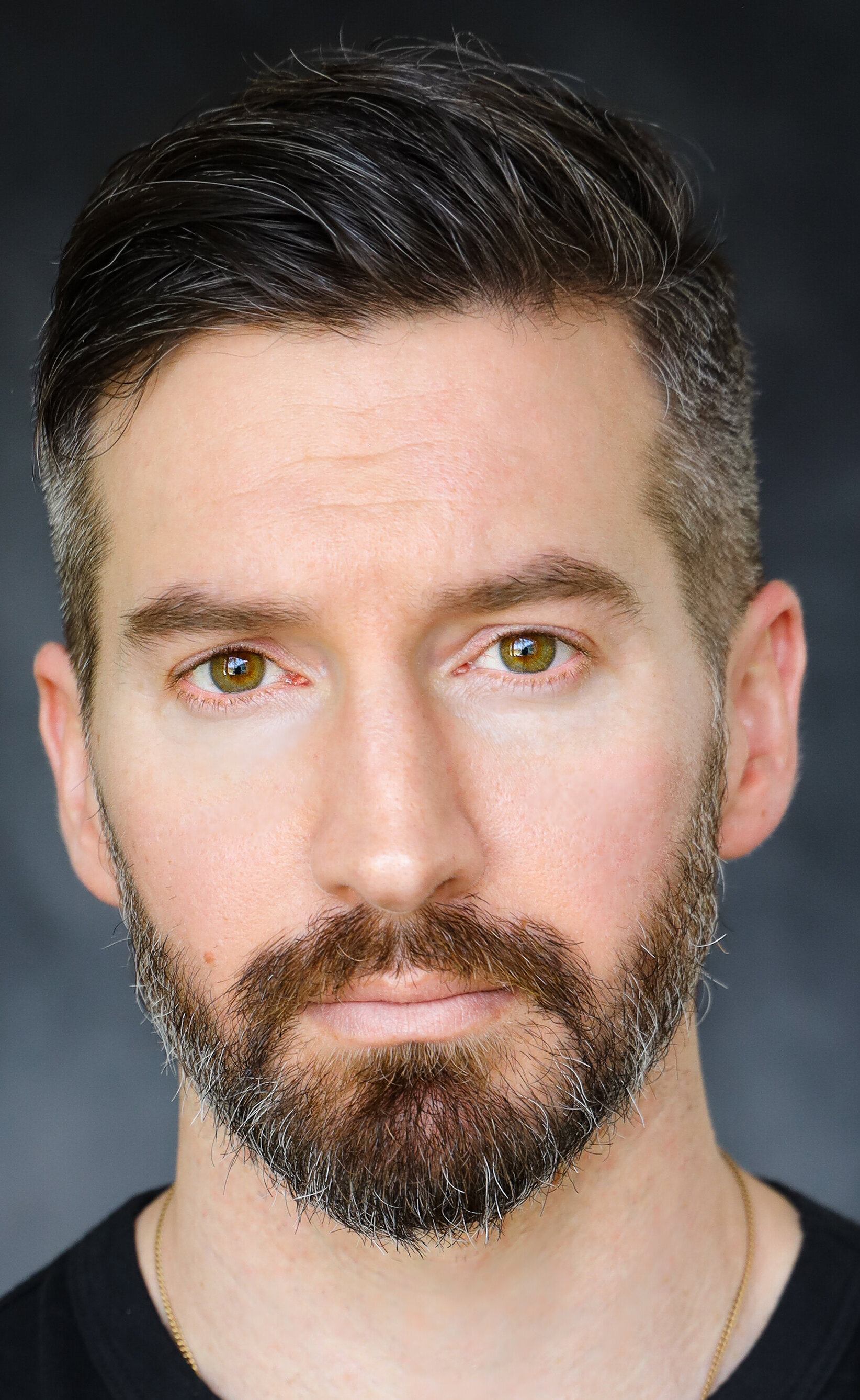 фото Гаррет Хайнс