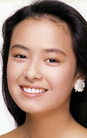 фото Кумико Гото