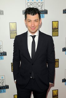 фото Джереми Чилник