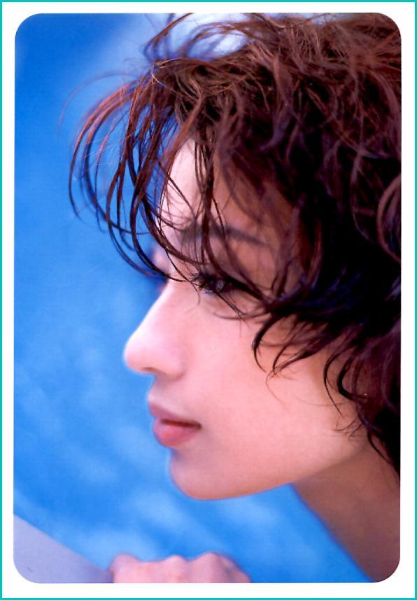 фото Кэрол Ван