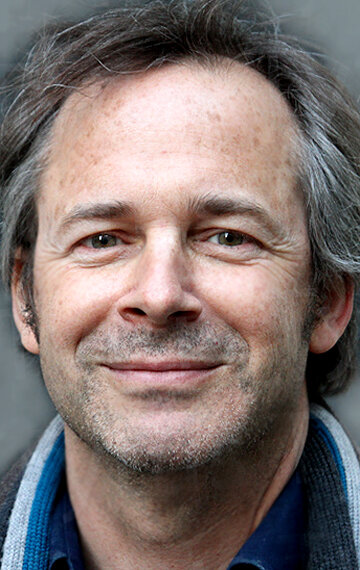 фото Эрик Ньютон