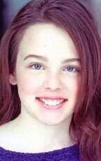 фото Эмили Хадсон