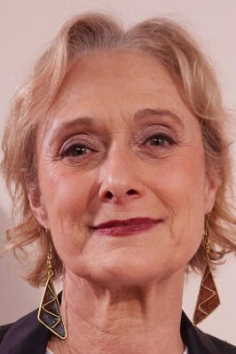 фото Кэролайн Гудолл