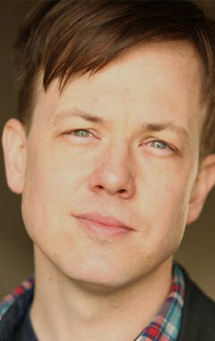 фото Хью Скотт