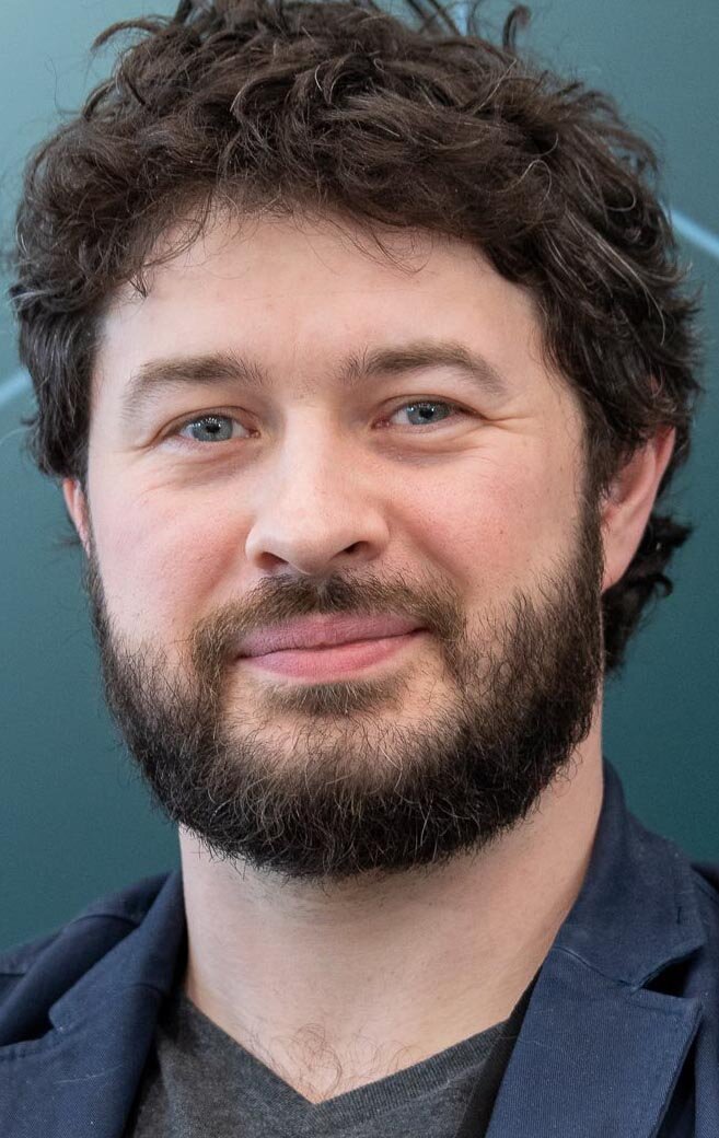 фото Георгий Молодцов