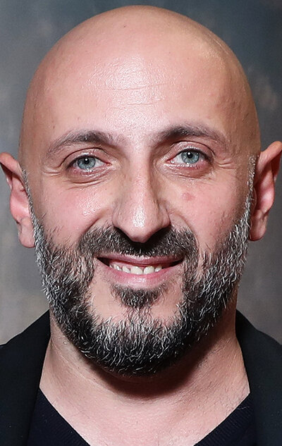 фото Карен Оганесян