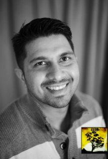 фото Амардип Калека