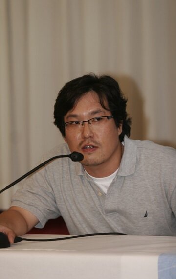 фото Пак Сон-гюн