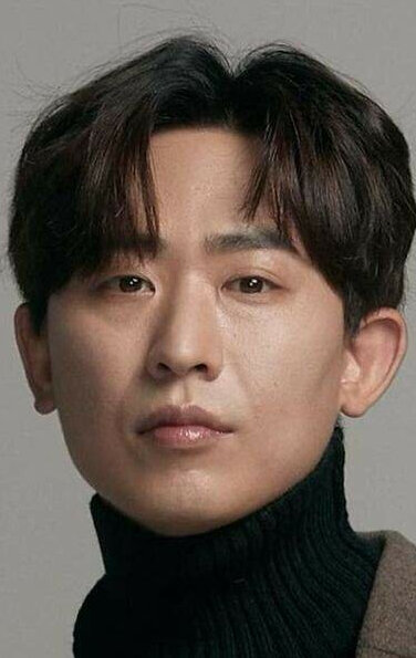 фото Чо Ён-джун