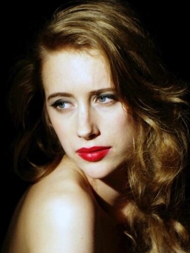 фото Лилли Браун