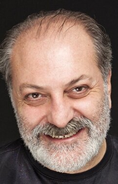 фото Танер Туран