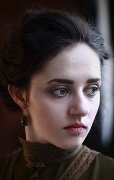 фото Марианна Ильина