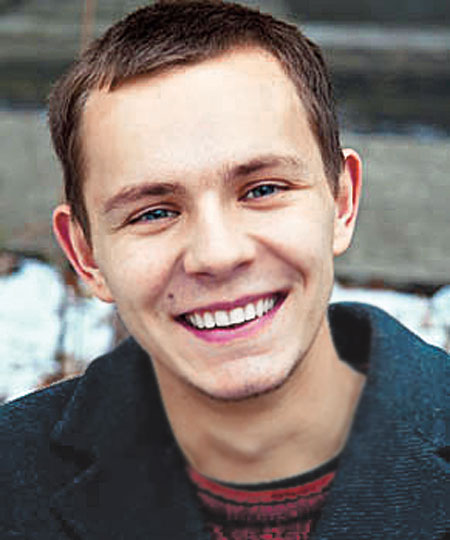 фото Семен Спесивцев