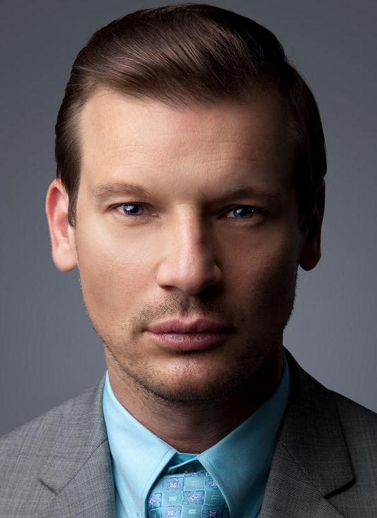 фото Yuri Bradac