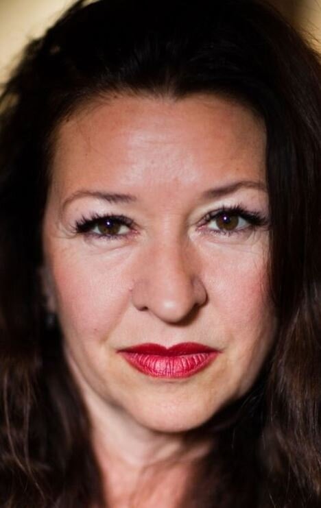 фото Katja Bellinghausen