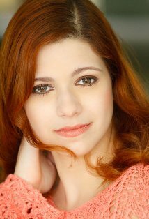 фото Тори Маркс