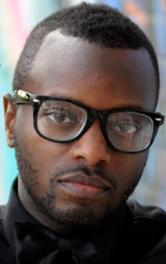 фото Майкл А. Пинкни